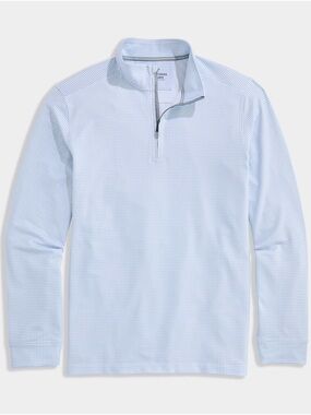Vineyard Vines On-The-Go Sankaty Quarter Zip